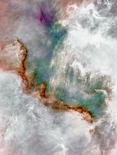 Stellar Coast
