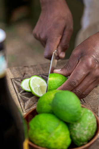 Sundowner Limes