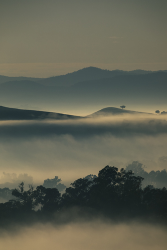 Landforms