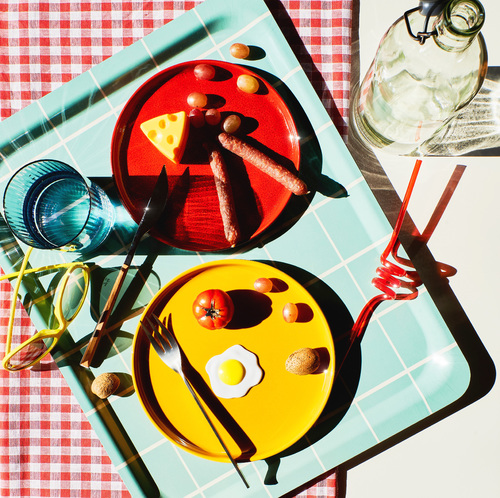 70s Food Take a Break