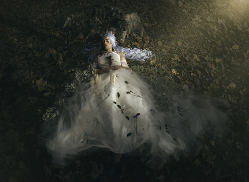 Ophelia