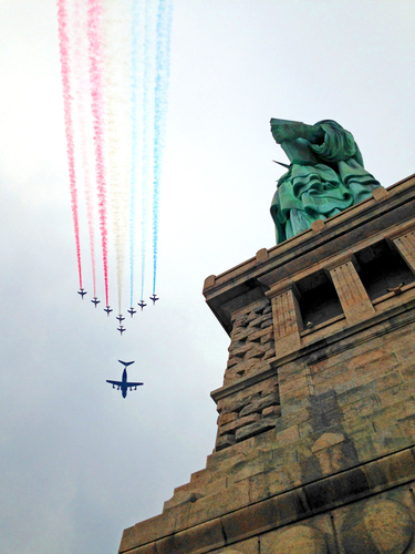 Liberty