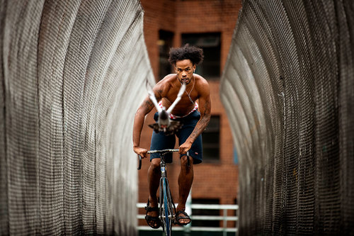 Bike Church