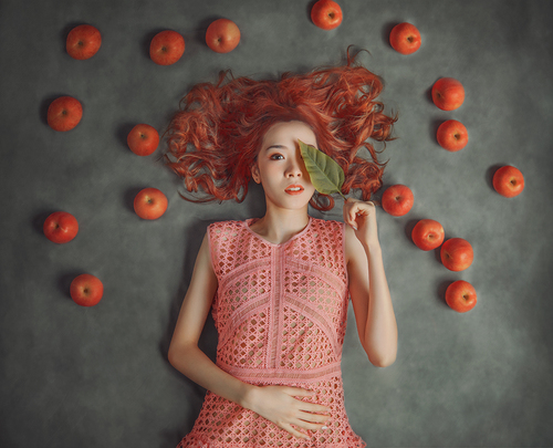 Jovial Autumn