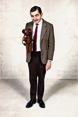 Mr Bean