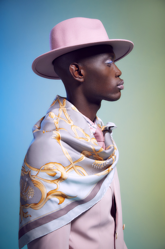 Kwesi #1