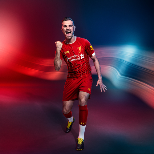 Jordan Henderson 