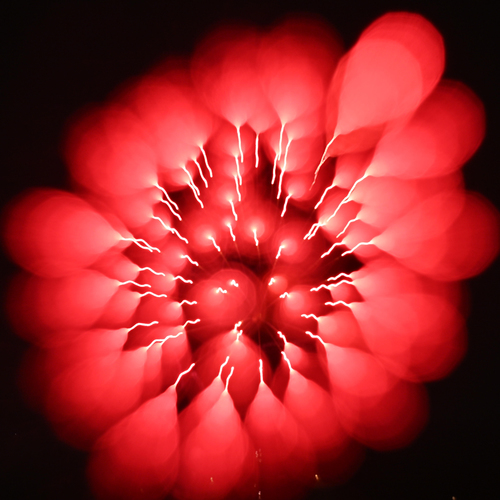 Red Ballons