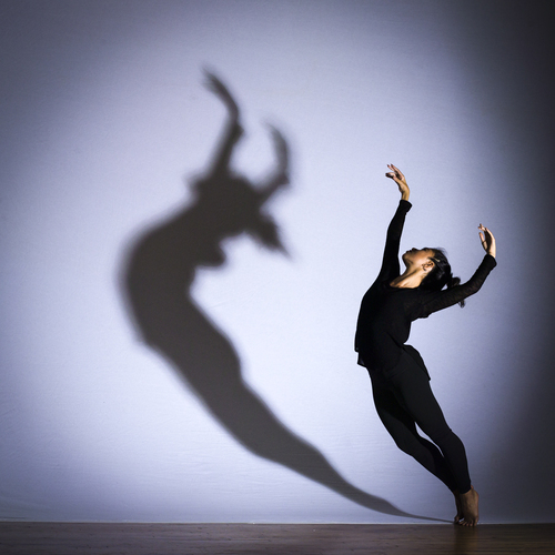 Shadow Dance