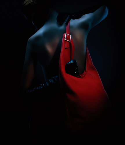 Still with Bag 01