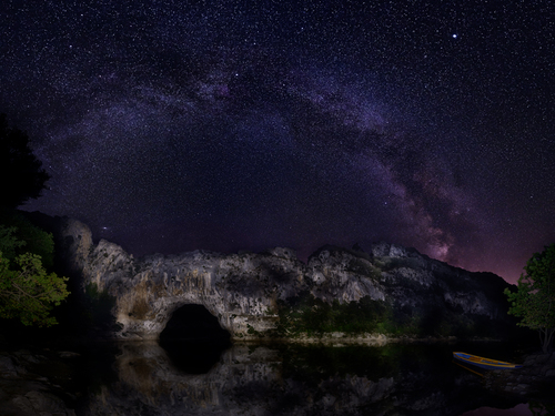 Celestial Arch