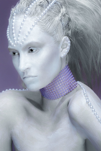 Pearl Girl