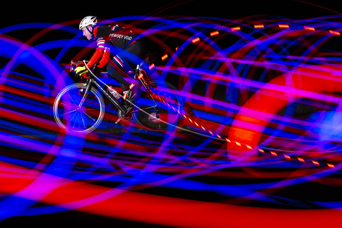 Red Bull Timelaps