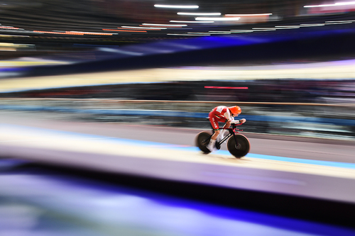 Track World Championships 