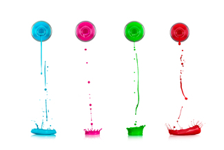 Color Awards Winners and Nominees