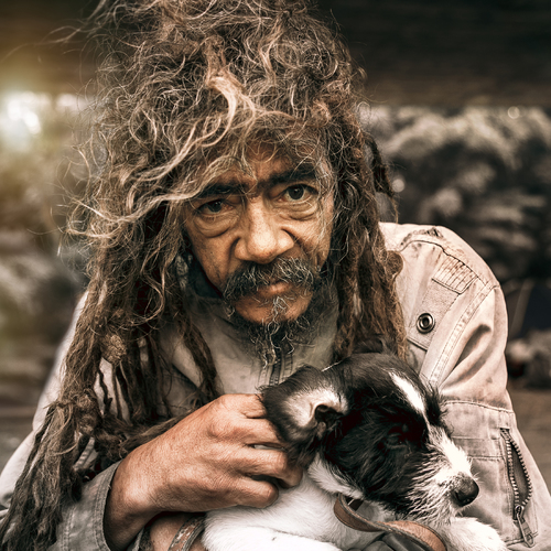 My Buddy FIdel