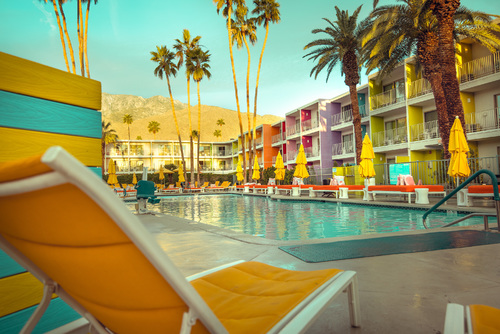Palm Springs