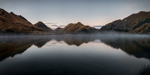 Moke Lake