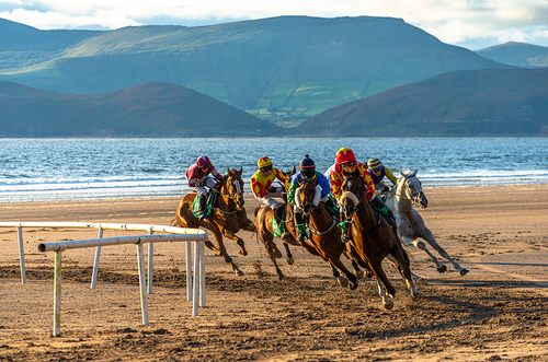 Rosbeigh Gallop