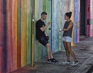Color Awards Winners and Nominees