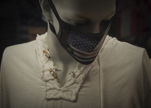 Sad Citizen