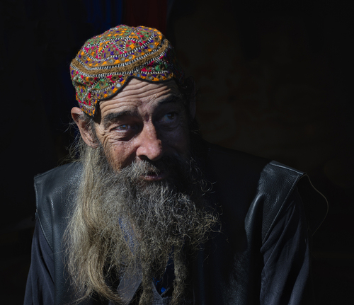 Abath The Great