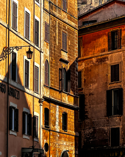 Connecting Rooms