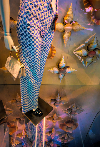 Maniquin Fashionista
