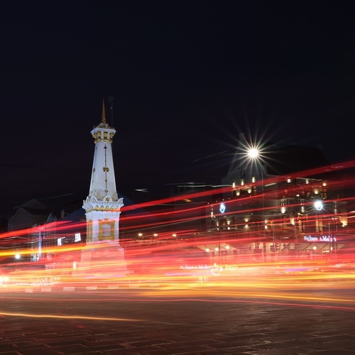 Tugu