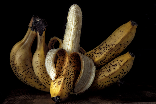banana