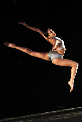 Flying