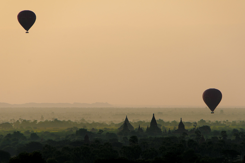 Ancient Journey