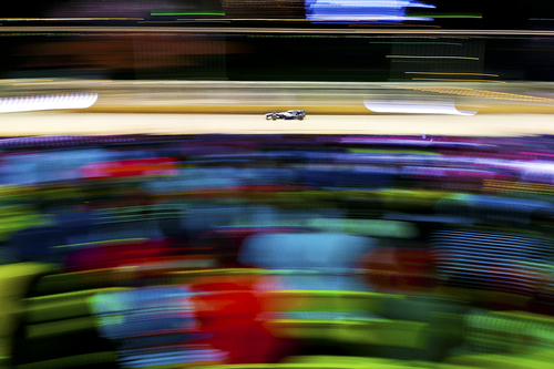 Light Speed