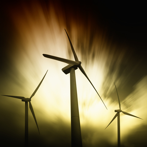 Wind Energy