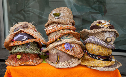 Hats for Sale