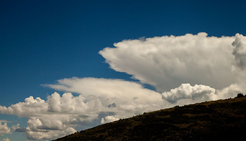 Clouds