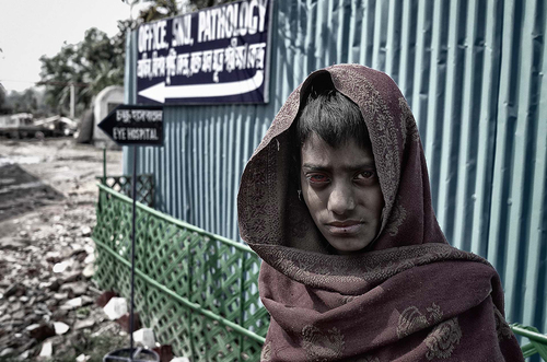 Eye Hospital