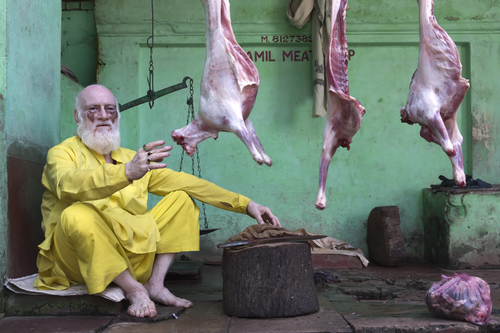 Jamil Meat Shop