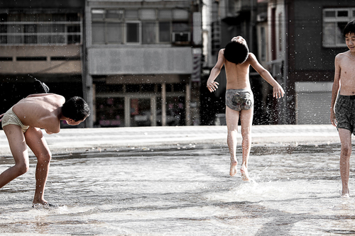 Out Of Body