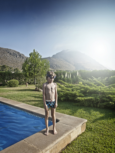 Cooper Pool