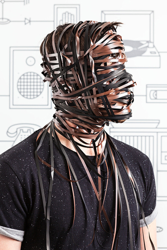 A Face for Radio