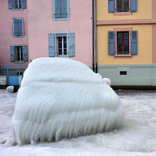 Frozen (1)