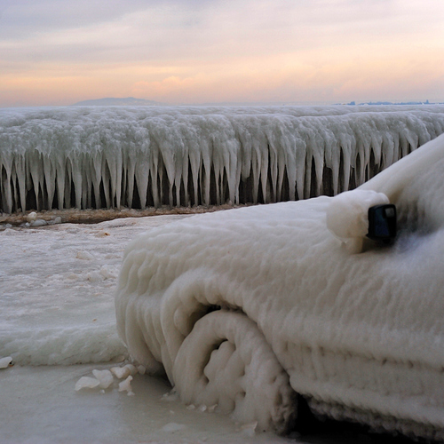 Frozen (2)