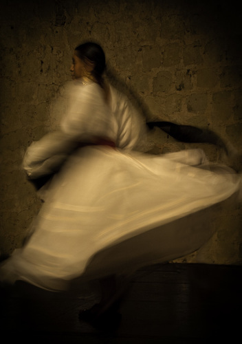 Dancer