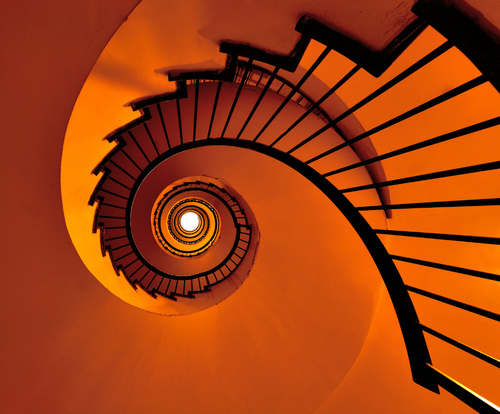 Into the Light