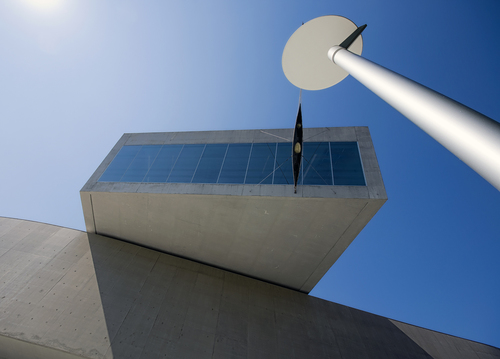 Maxxi Museum
