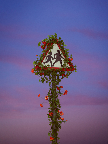 Sign