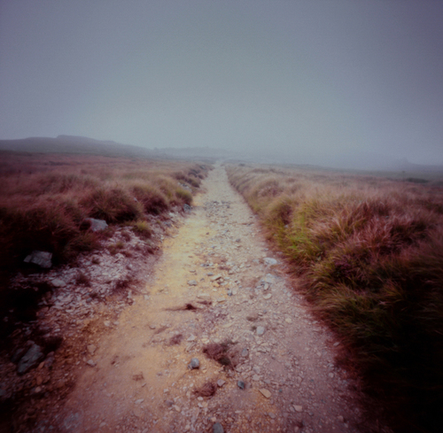 Losing my Way