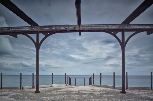 Sea Structure