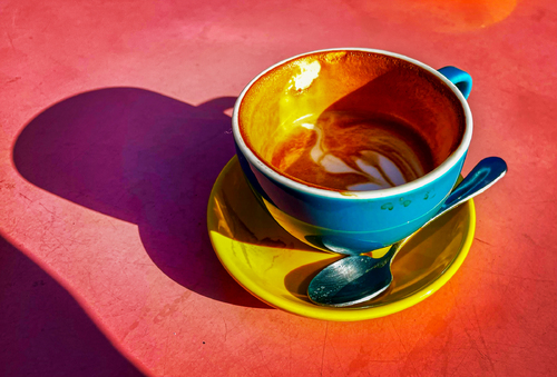 Coffee Break